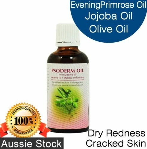 Oil Skin Care Moisturisers