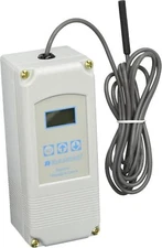 Prtst RANCO ETC-111000-000 Electric Temperature Control,replacement part