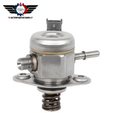 Direct Injection High Pressure Fuel Pump For 2017-2018 Jaguar XE 2013-18 XF 2.0L