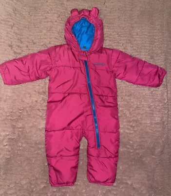 baby schneeoverall