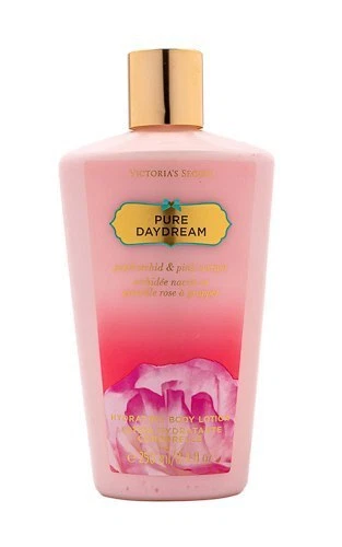 Pure Daydream by Victoria's Secret 8.4 oz Hydrating Body Lotion