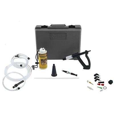 Phoenix Systems (2003-B) V-12 Reverse Brake & Clutch Bleeder Kit, Medium Duty...