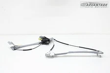 2015-2021 FORD EDGE SEL FRONT RIGHT SIDE DOOR WINDOW REGULATOR & MOTOR OEM