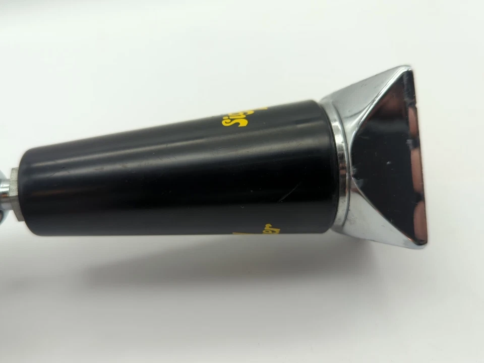 VINTAGE Signal Kicker car MOBILE CB radio ANTENNA BASE UNTESTED LOOK Foto 3 de 4