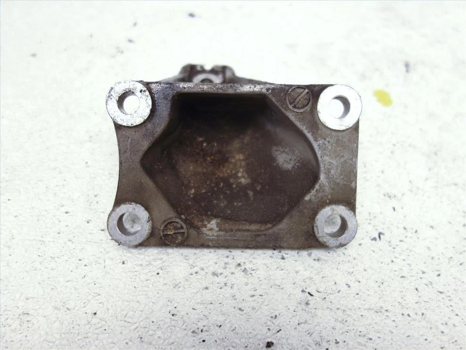 1997-2001 Infiniti Q45 Driver Side Motor Mount Bracket 11233-6P000 *4.1L V8 - Imagem 3 de 4