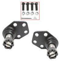 Ball Joints Set Of 2 Front Driver & Passenger Side Lower Ram Truck Pair on sale Ball Joints Set Of 2 Front Driver & Passenger Side Lower Ram Truck Pair on sale