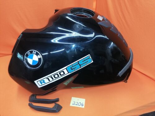 BMW R1100 GS Tank - Picture 1 of 11