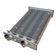 PRIMARY EXCHANGER COMPATIBLE WITH BERETTA 20052579 MYNUTE J 28 CSI BOILER