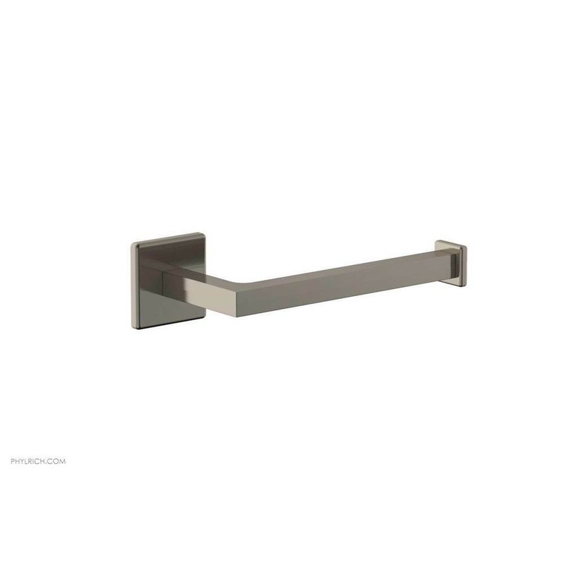 Phylrich - 290-75/15A - Hand Towel Bar 6''  Pewter  NEW