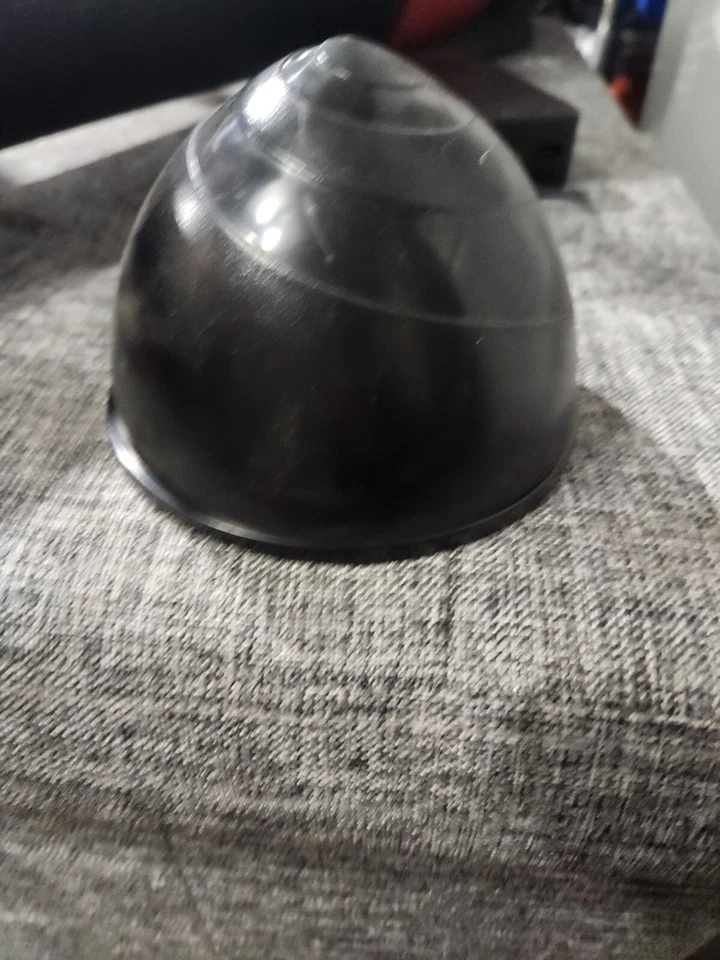 Bowflex Max Trainer M3 M5 M6 M8 M9 mechanical fan wheel w/Center Cap - Image 3 of 4