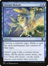 4x Distant Melody - NM - Crimson Vow Commander - SPARROW MAGIC mtg