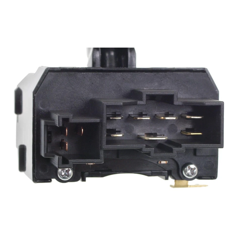 Interruptor atenuador de faros para Acura Integra 1990-1993 SMP 835JZ80 1991 1992 Foto 4 de 4