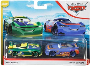 cars 3 next gen diecast