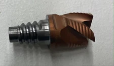 Sandvik Coromant A316-16SM 440-06204K 1030 CoroMill 316 Solid Carbide head