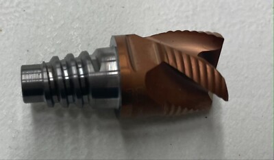 Sandvik Coromant A316-16SM 440-06204K 1030 CoroMill 316 Solid Carbide head