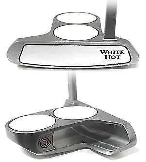 Odyssey White Hot 2-Ball Blade Putter Golf Club for sale Odyssey White Hot 2-Ball Blade Putter Golf Club for sale