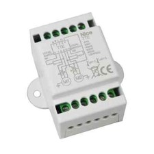 NICE TTE comando 2 motori abbinabile a serie MINDY TT