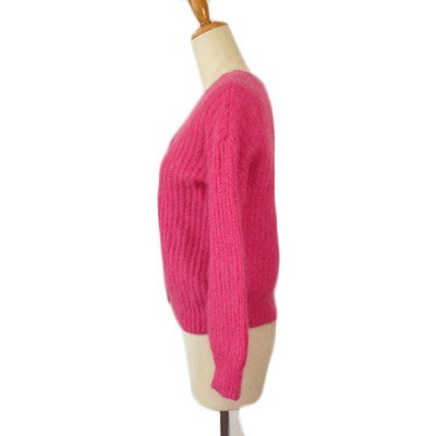 ROSSO URBAN RESEARCH CARDIGAN KNIT V NECK Used 