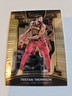2018-19 PANINI SELECT CONCOURSE BASE #72 Tristan Thompson