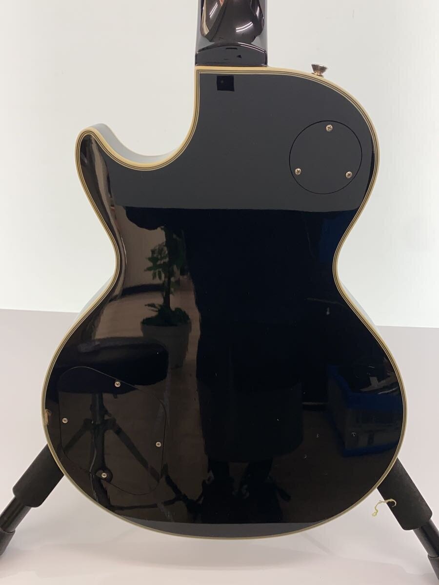 ギター Burny RLC-55JS BURNY RLC-55JS Les Paul Type Black HH Electric Guitar | eBay