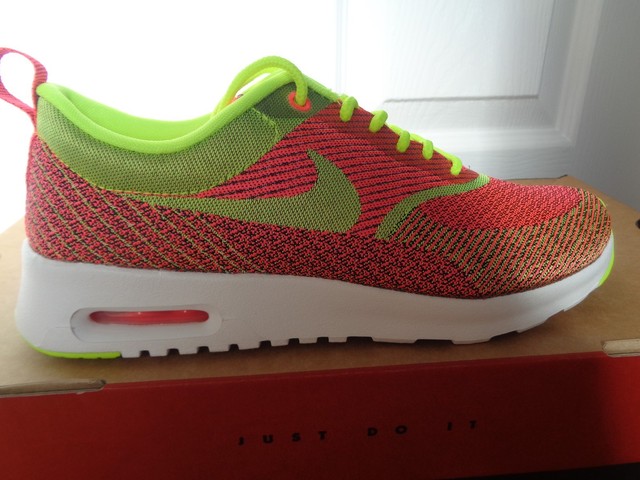 nike air max thea womens trainers