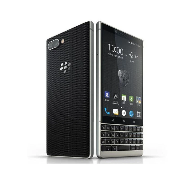 BlackBerry KEY2 Cell Phones & Smartphones for Sale - Shop New