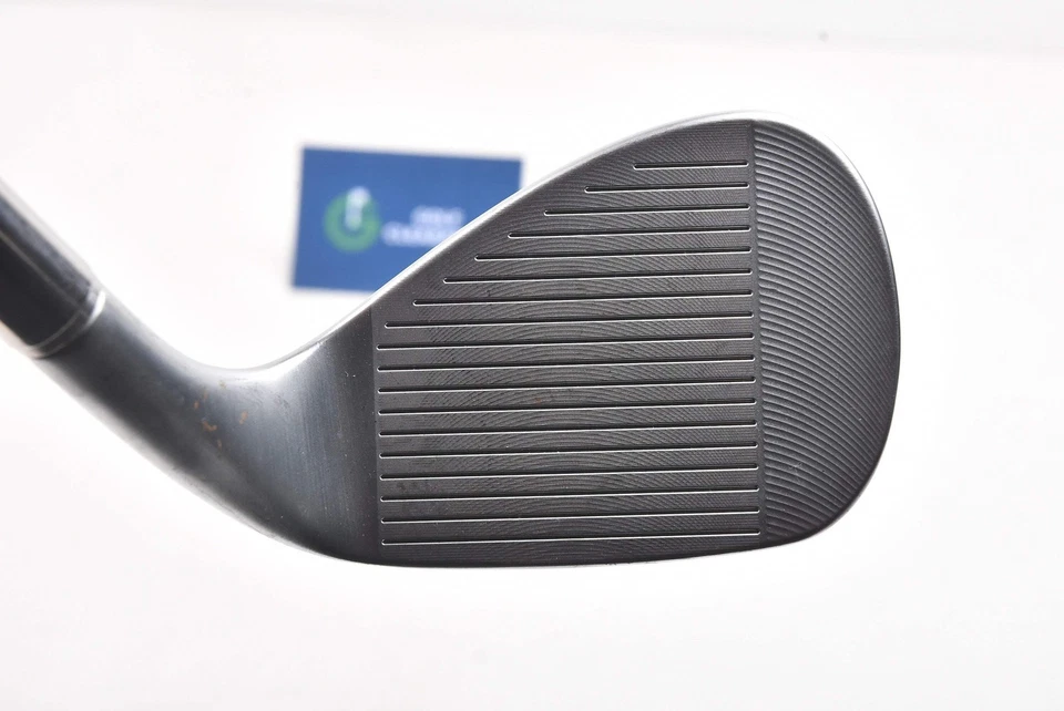 Left Hand Cleveland RTX Zipcore Gap Wedge / 50 Degree / Stiff Flex KBS / Demo - Image 2 of 4