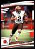 Amari Cooper 2022 Panini Prestige #80 Browns NFL READ FREE SHIPPING AutographDen