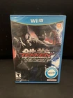 Tekken Tag Tournament 2 -- Wii U Edition (Nintendo Wii U, 2012) BRAND NEW