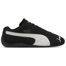 Puma Speedcat OG Black/White Women Sneaker
