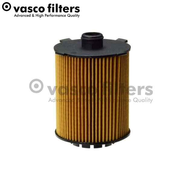 Fits VASCO BREYKO V468 OIL FILTER  ⭐UK Stock⭐