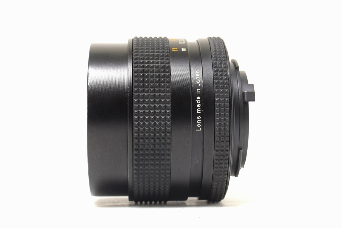 Contax ZEISS Distagon T 28mm f/2.8 Lens for sale online | eBay