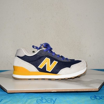 New Balance 515V3 Running Shoe Men US 7.5 D