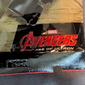 LEGO Marvel Super Heroes Avengers Age of Ultron The Hulk 5003084 27pc Polybag
