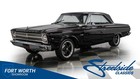 1965 Plymouth Satellite