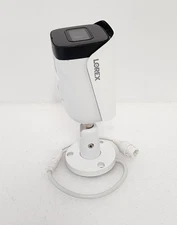 Lorex LNB9252-C 4K Smart IP Bullet Camera White, Open Box