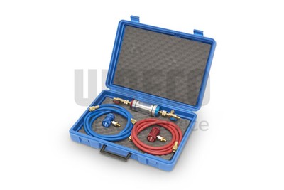 WAECO Prüfgerät, Kompressor-Öl/Kältemittel Oil Checker Easy 8885100164