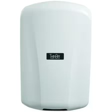 Excel Dryer Ta-Absv-208-277V Automatic Hand Dryer, 14 Sec Dry, 68 To 74, 208 To