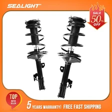 Front Complete Strut Assembly for 2004-2007 Toyota RAV4 Set of 2 272211 272212