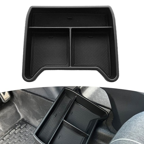 Color Will Car Center Console Organizer Practical For Everyday Use - Picture 2 of 7