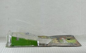 LEGO 9569 Ninjago Spitta Spinner, New and Factory Sealed new 2012