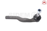 Sidem Spurstangenkopf Gelenkkopf 49639 FüR Mercedes FM14X1,5R Klasse W212 Model