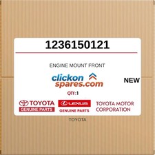 Support moteur Toyota LANDCRUISER