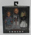 Bride of Chucky Chucky & Tiffany NECA Action Figure