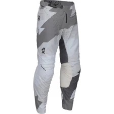 Thor 2901-11897 Launchmode Brave Pants 32 Black/Gray