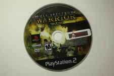 Full Spectrum Warrior - PlayStation 2 (PS2) - Disc Only***SEE PICTURES***-Tested