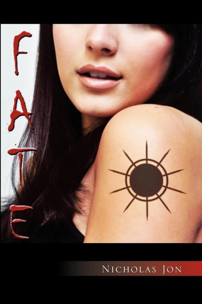 Fate Nicholas Jon Taschenbuch Kartoniert / Broschiert Englisch 2010 Xlibris-image