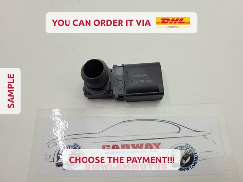 ✅✅✅BMW Drucksensor 6856290 34336856290