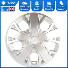 For Fiat Ducato 16" Wheel Trim Hub Cap 2014 Onwards 1374088080 Set Of 1-24