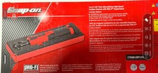 Snap-on 14.4V 3/8" MicroLithium High-Speed Cordless Ratchet CTR881 Lithium-Ion
